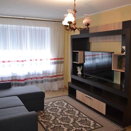3-Х Комнатные Апартаменты На Данила Галицкого Kamenec Podolský Exteriér fotografie